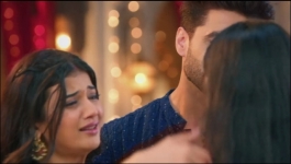 Yeh Rishta Kya Kehlata Hai - 12th October 2026